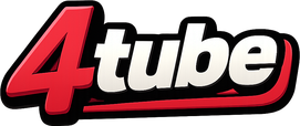 4tube বাংলাদেশের গেমিং লোগো